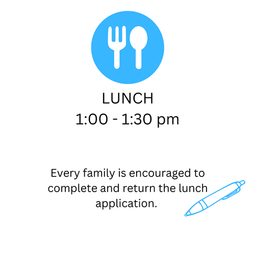 lunch